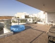 Penthouse for sale in Modiin in Moreshet neighborhood.